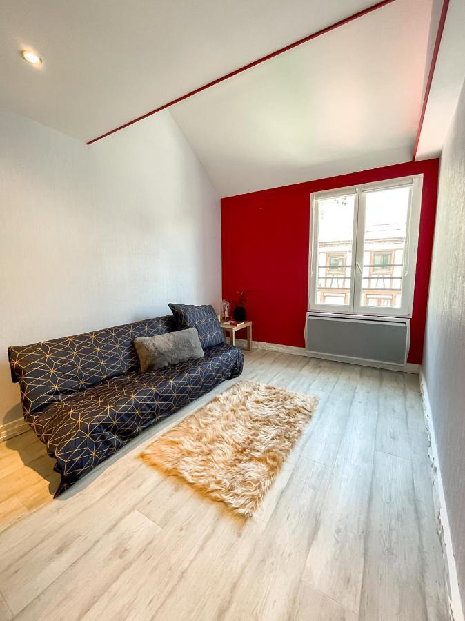 A1 Champagne Loft - 105 M2 6 Personnes - Place De La Republique - Chalons En Champagne Zewnętrze zdjęcie